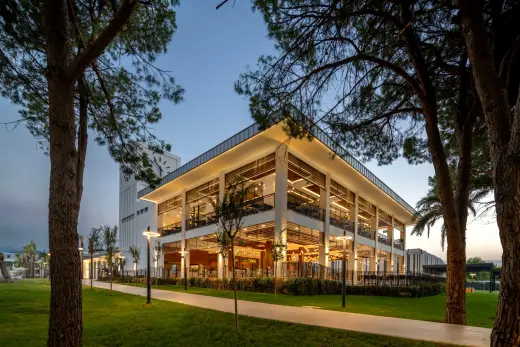 Swandor Hotels & Resorts Kemer, Кемер
